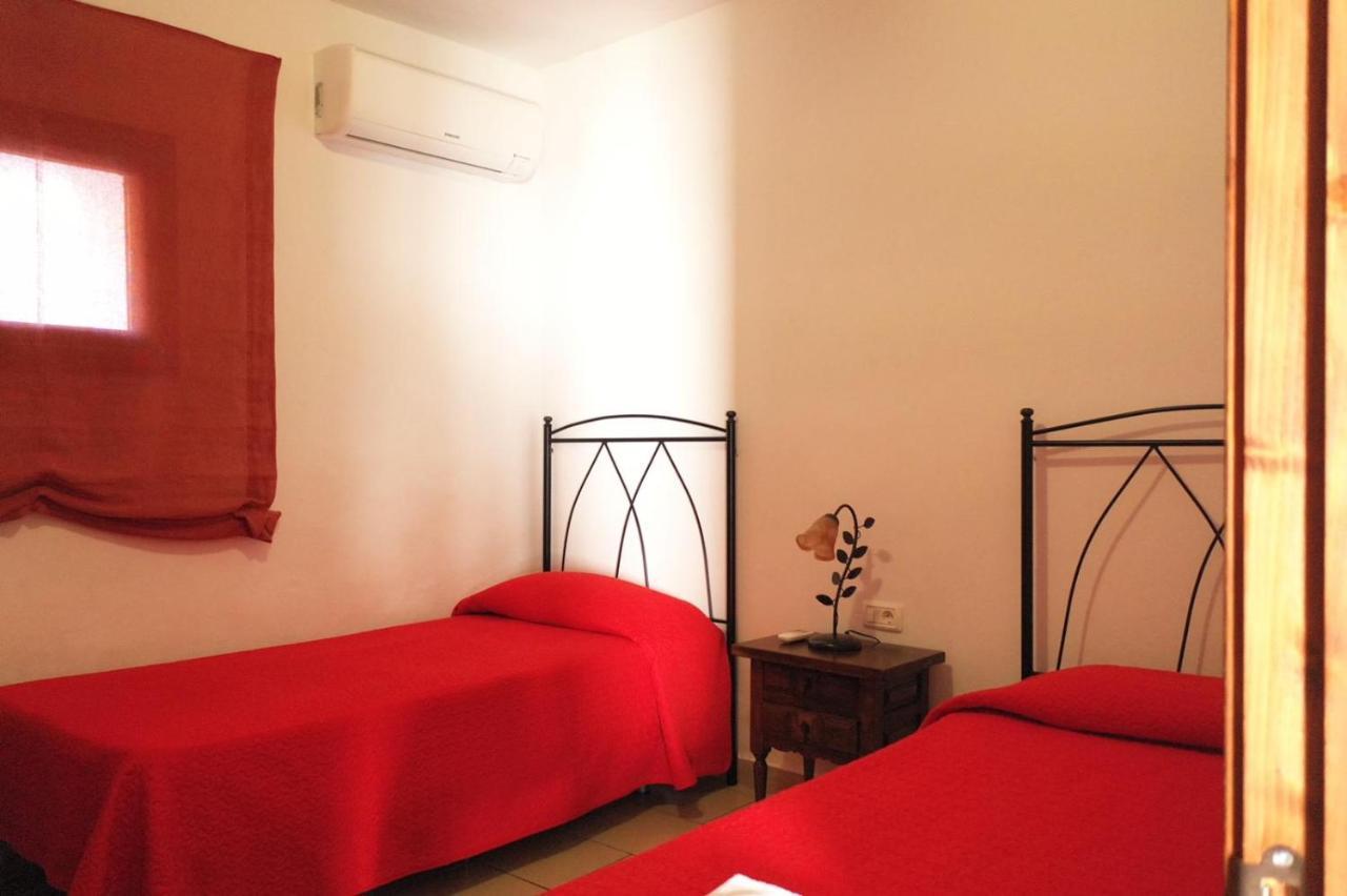 Casas Medina Villa Agulo Eksteriør billede