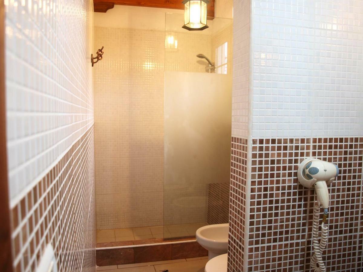 Casas Medina Villa Agulo Eksteriør billede
